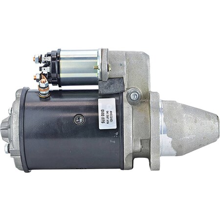 Aftermarket JAndN Electrical Products Starter 410-30042-JN